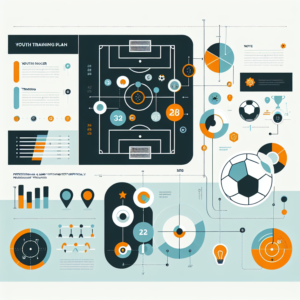 A Data-Backed Soccer Training Plan For Youth Players That Actually Worked