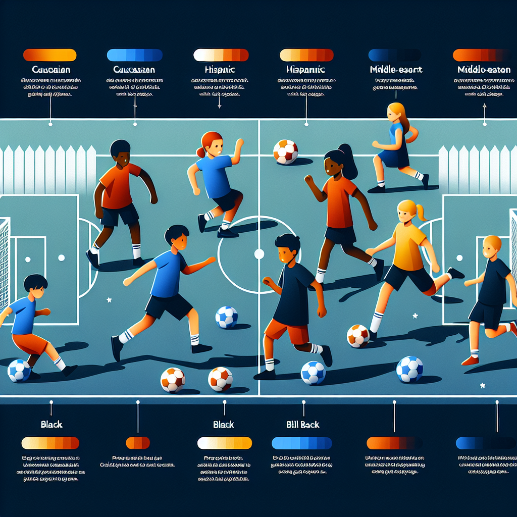 An illustrated diagram showing the key benefits and advantages of implementing backyard soccer drills for kids strategies eff