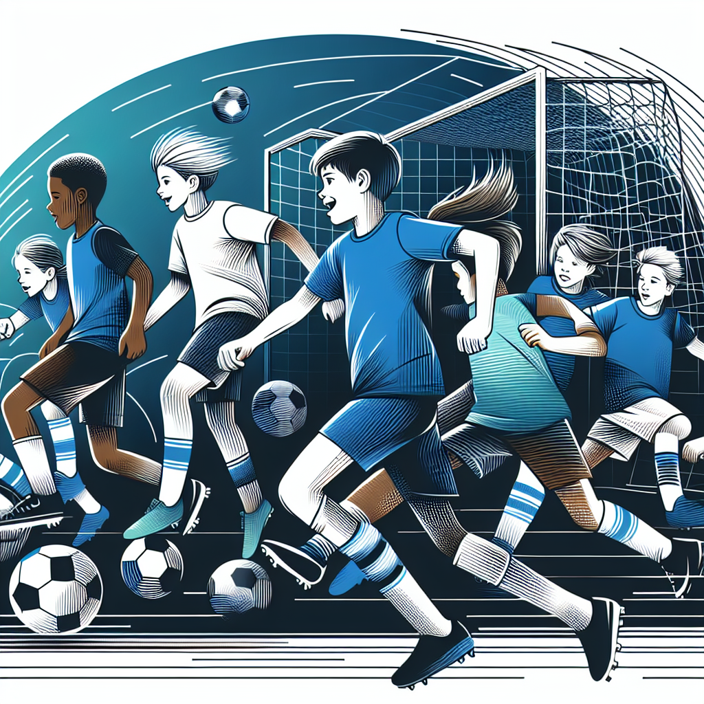 A summary infographic highlighting expert recommendations and best practices for backyard soccer drills for kids success