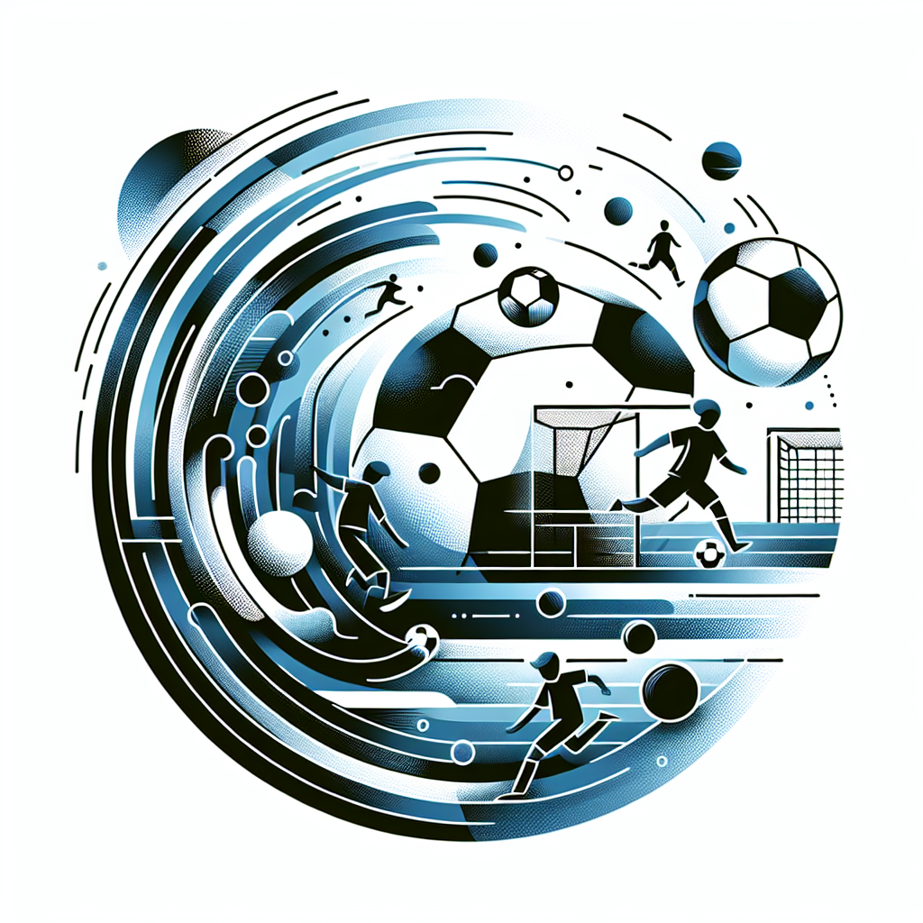 A summary infographic highlighting expert recommendations and best practices for beginner soccer training for kids success