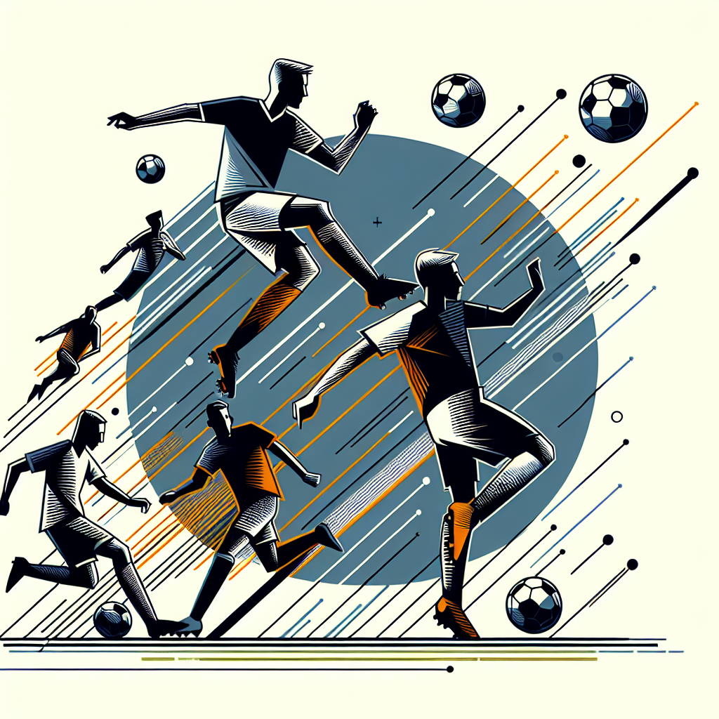 A summary infographic highlighting expert recommendations and best practices for soccer skills development for young players 