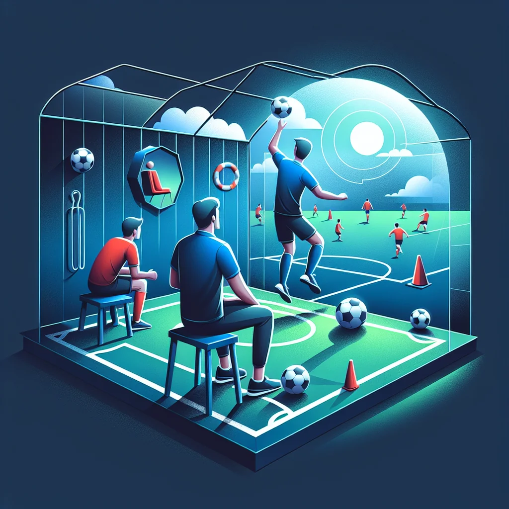 The Ultimate Individual Soccer Training Program for Young Players