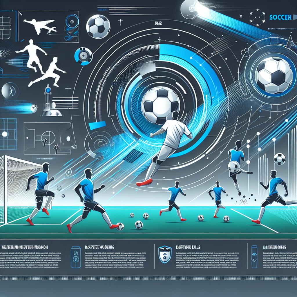 Video Guided Soccer Drills: A Beginner-Friendly Starter Guide